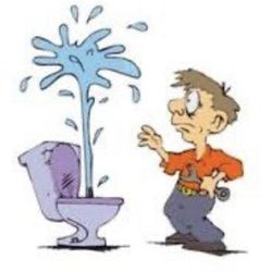 Blue Collar Plumbing and Rooter