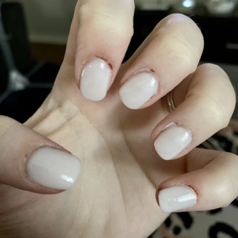 American Nail Bar - Henry cut almost every single one of my cuticles. - Nail Salons Near Me - Euless, Texas American Nail Bar - Henry cut almost every single one of my cuticles. - Nail Salons Near Me - Euless, Texas