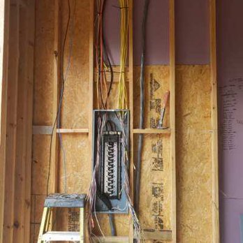 Demand Electric - Electricians Near Me Demand Electric - Electricians Near Me