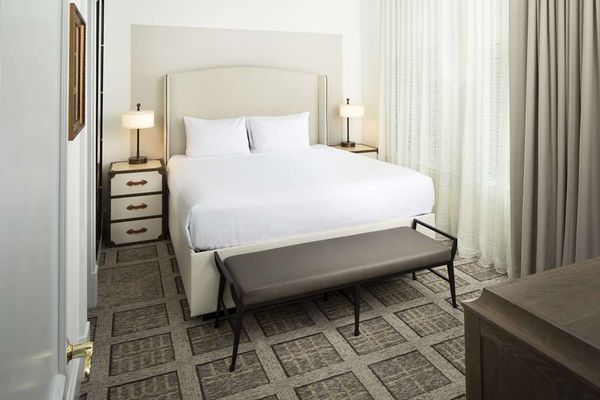 The Driskill - The Unbound Collection by Hyatt by null