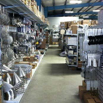 Spokane Restaurant Equipment - Spokane Restaurant Supply - Restaurant Supplies Near Me - Spokane, Washington