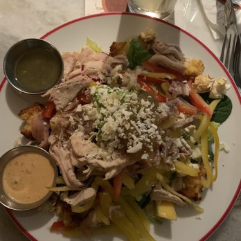 MoCo's Founding Farmers - New American Near Me - Potomac, Maryland