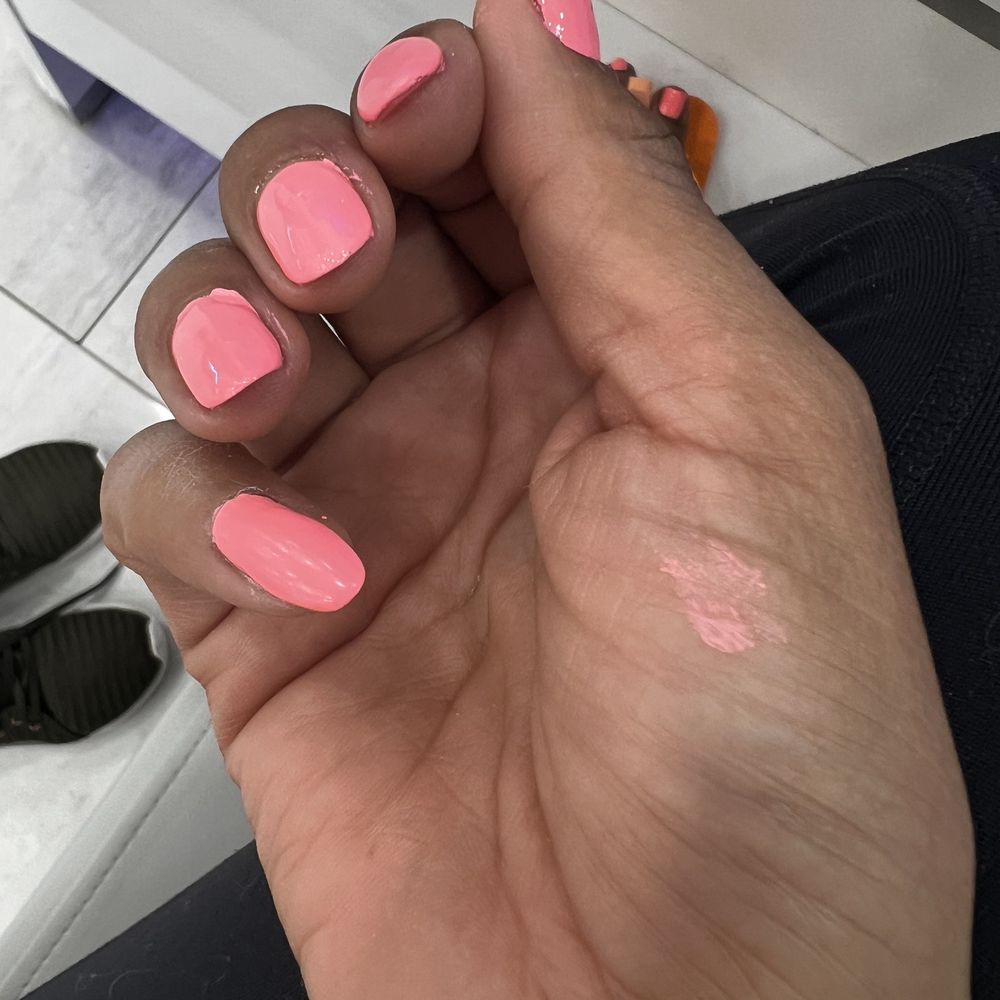 Be Shine Nails - Nail Salons Near Me - Bridgewater, New Jersey