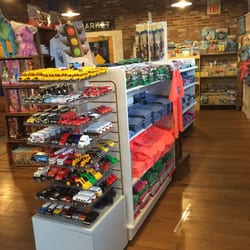 Village Shoppes At Edaville