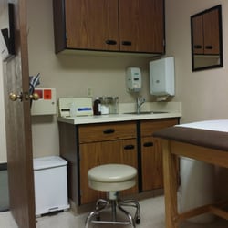 Fullerton Orthopedic Surgery Medical Group - In the room