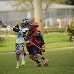 Davie Lacrosse