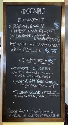 The Studio Cafe by null