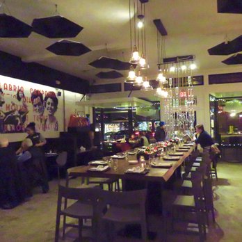 I'm Eddie Cano - Interior - Italian Near Me - Washington, DC, District of Columbia I'm Eddie Cano - Interior - Italian Near Me - Washington, DC, District of Columbia