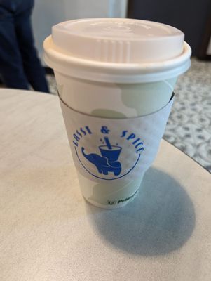 Lassi & Spice SLU by null