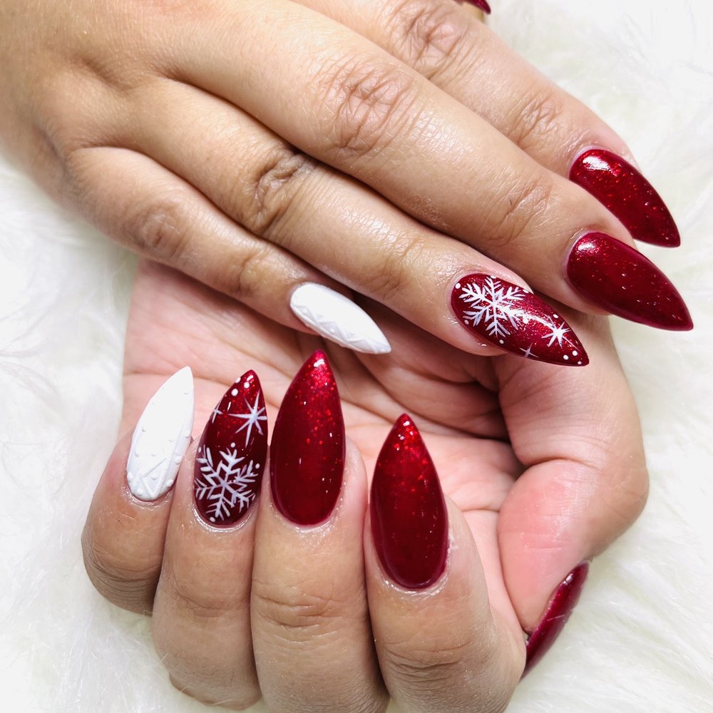 Sophia's Nails - Nail Salons Near Me - Auburn, Washington Sophia's Nails - Nail Salons Near Me - Auburn, Washington