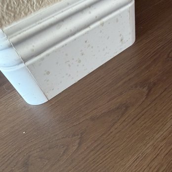 Spotless Clean SD - Baseboards not cleaned as mentioned in checklist - Office Cleaning Near Me Spotless Clean SD - Baseboards not cleaned as mentioned in checklist - Office Cleaning Near Me