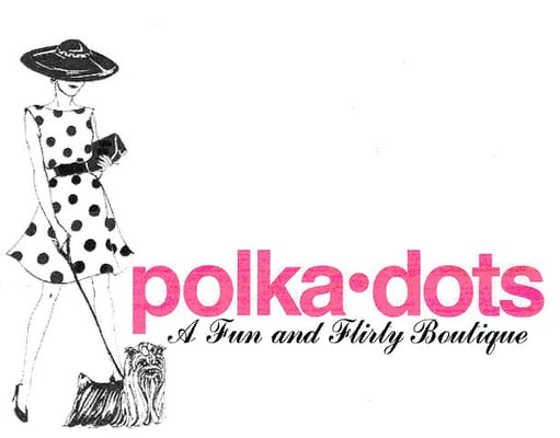 Polkadots by null