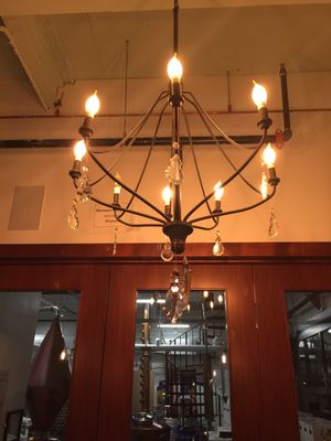 Twin Spirits Distillery Cocktail Room by null