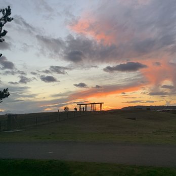 Chambers Bay - Golf Near Me - University Place, Washington Chambers Bay - Golf Near Me - University Place, Washington
