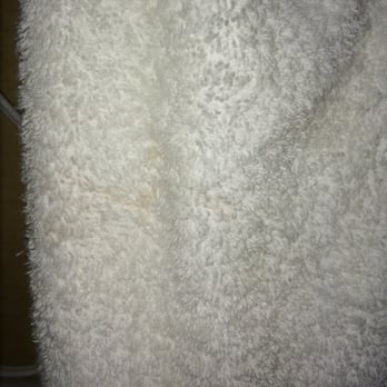 Ramada by Wyndham Del Rio - Dirty towels - Hotels Near Me - Del Rio, Texas Ramada by Wyndham Del Rio - Dirty towels - Hotels Near Me - Del Rio, Texas
