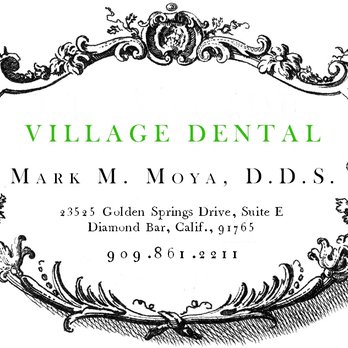 Village Dental - General Dentistry Near Me - Diamond Bar, California Village Dental - General Dentistry Near Me - Diamond Bar, California