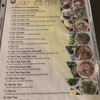 Pho Viet - Limited menu. Better than nothing! - Vietnamese Near Me - Conyers, Georgia Pho Viet - Limited menu. Better than nothing! - Vietnamese Near Me - Conyers, Georgia