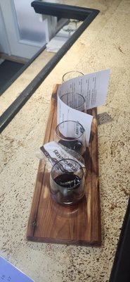 Gauthier Vineyard by null