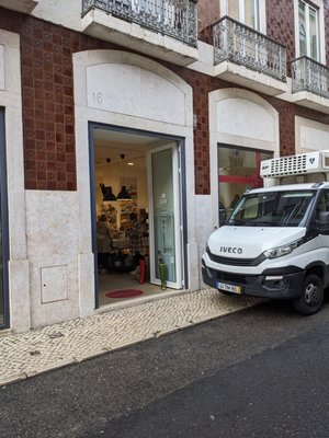 Cerâmicas na Linha by null