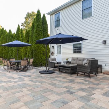 Triton Landscaping - Landscaping Near Me - Boyertown, Pennsylvania