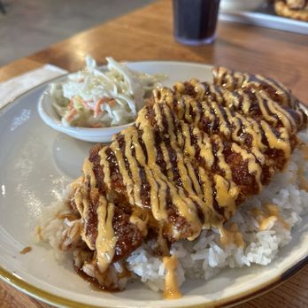 Bonchon - Chicken Katsu - Korean Near Me - Virginia Beach, Virginia Bonchon - Chicken Katsu - Korean Near Me - Virginia Beach, Virginia