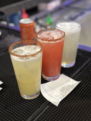 Topgolf El Segundo by null