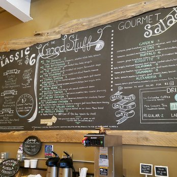 The Eatery - Cafes Near Me - Wallingford, Connecticut