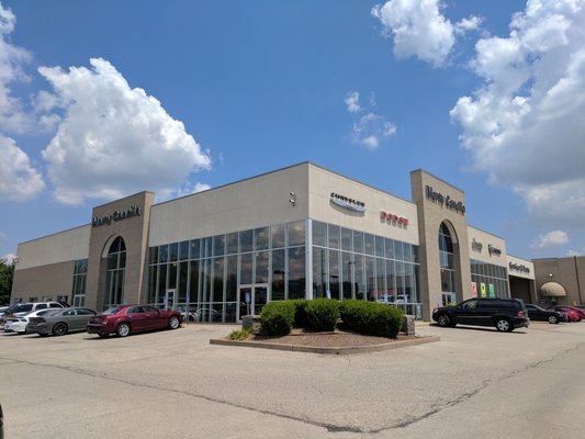 Marty Cancila Dodge Chrysler Jeep Ram Cars MARTY CANCILA DODGE CHRYSLER JEEP RAM - Updated July 2025 - 25 Photos