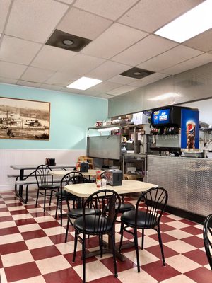 Deep Creek Grill by null