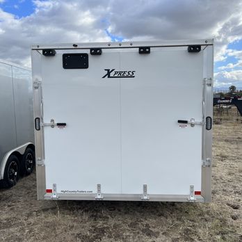 East Bay Trailers - ALCOM - Trailer Dealers Near Me - Livermore, California