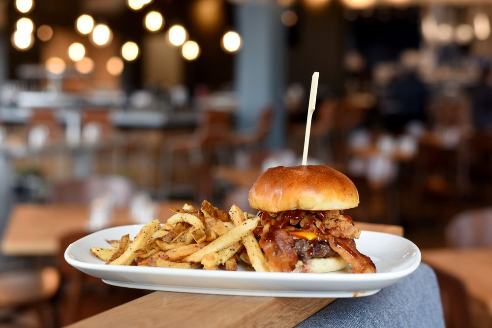 THE MAILROOM 101 Photos & 62 Reviews 116 N 2nd St, Clarksville