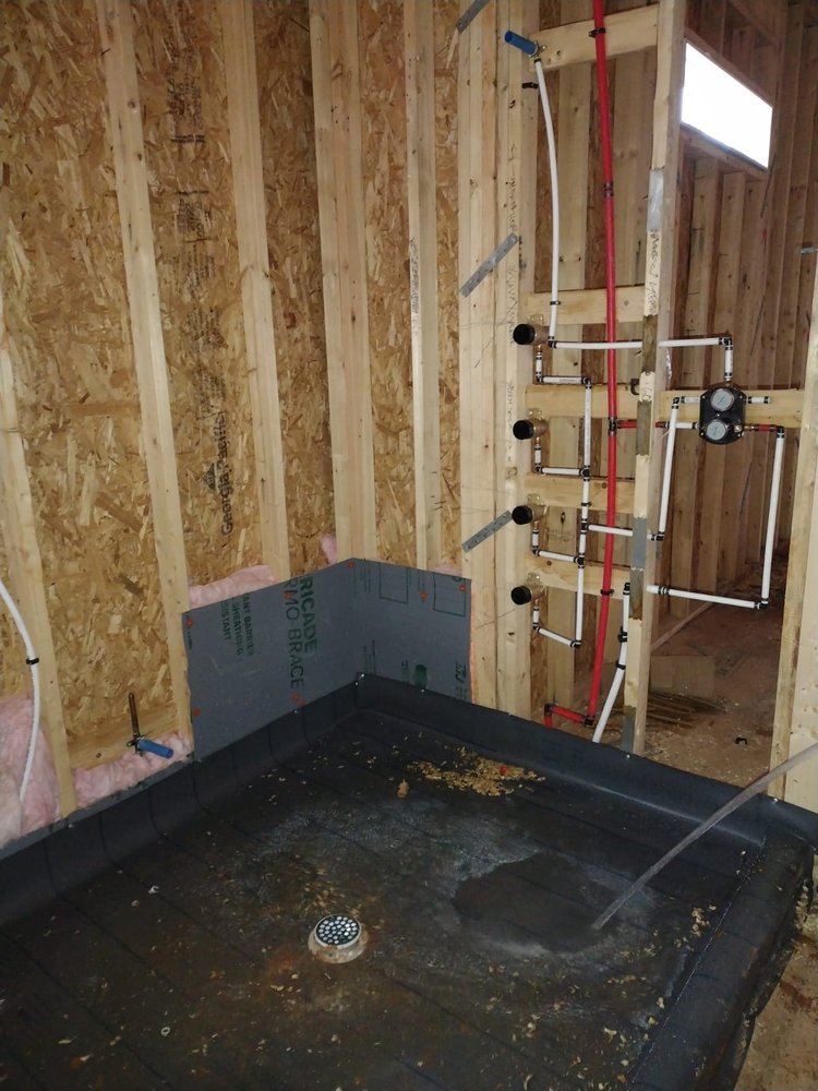 Slide of Mares Plumbing