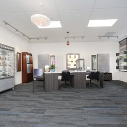 Cupertino Family Eye Care Optometry - Optical Area