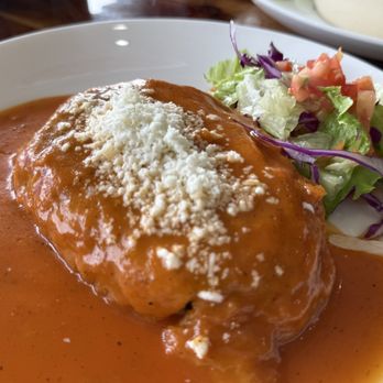 El Zarape Mexican Restaurant - Chile Relleno 4/5 - Mexican Near Me - Las Vegas, Nevada El Zarape Mexican Restaurant - Chile Relleno 4/5 - Mexican Near Me - Las Vegas, Nevada
