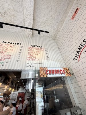 The Taco Stand by null