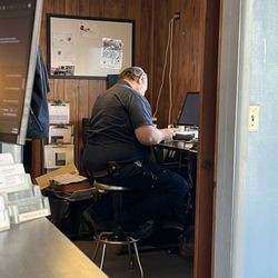 Ferrellgas - Ben, great service for all the years I've came here. Ben is a great guy with a lot of knowledge. Also congratulations on the promotion!
