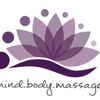 MIND.BODY.MASSAGE. gift card