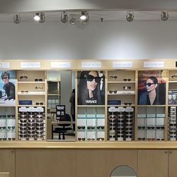 LensCrafters