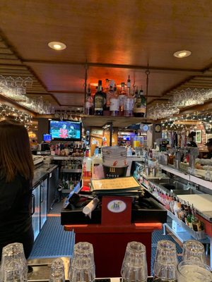 O'Brien's Oyster Bar & Seafood Tavern by null