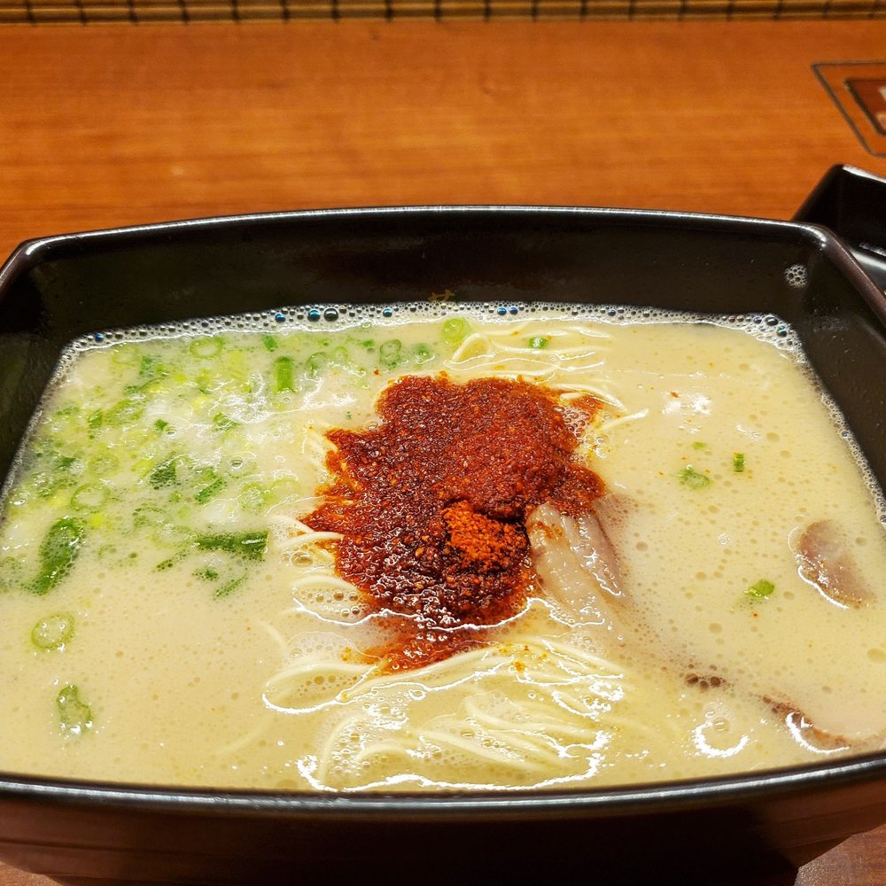 ICHIRAN - Brooklyn - Ramen Near Me - Brooklyn, New York ICHIRAN - Brooklyn - Ramen Near Me - Brooklyn, New York