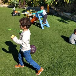 King Family Daycare