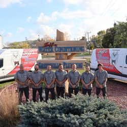 Jeff’s Water Conditioning & Greenville Plumbing