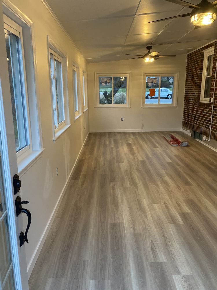 Slide of Massimino Home Improvements