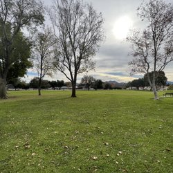Russell Park