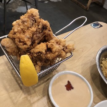 Kashiwa Ramen - 5 Karaage - Ramen Near Me - Costa Mesa, California Kashiwa Ramen - 5 Karaage - Ramen Near Me - Costa Mesa, California