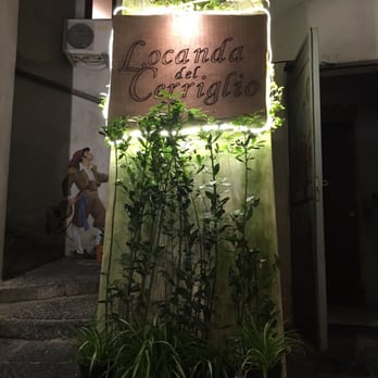 Locanda del Cerriglio - Napoletana Near Me - Naples, NA
