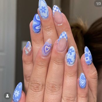 UrbanChic Nailbar - Nail Salons Near Me - Cary, North Carolina UrbanChic Nailbar - Nail Salons Near Me - Cary, North Carolina