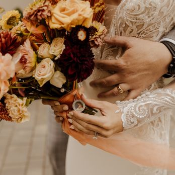 La Olivia - Wedding Planning Near Me