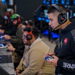 Belong Gaming Arena