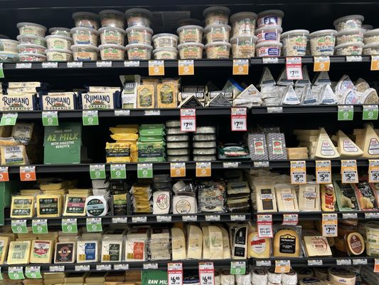 Sprouts Farmers Market by null